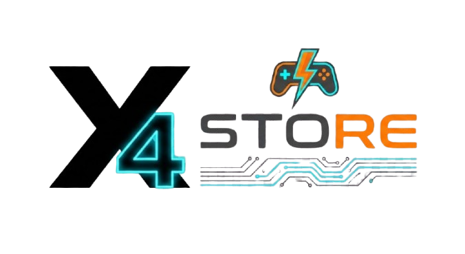 X-4 STORE